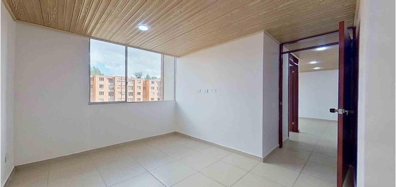 Apartamento en Venta en Bogotá, D.C., rincon de santa ines-4