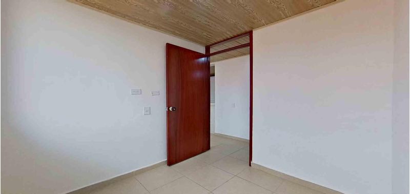 Apartamento en Venta en Bogotá, D.C., rincon de santa ines-5