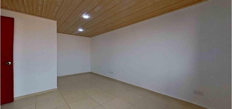 Apartamento en Venta en Bogotá, D.C., rincon de santa ines-6
