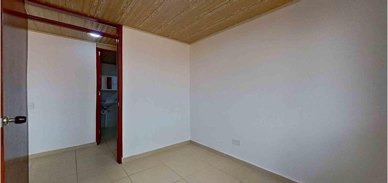 Apartamento en Venta en Bogotá, D.C., rincon de santa ines-8