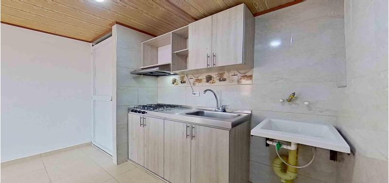 Apartamento en Venta en Bogotá, D.C., rincon de santa ines-10
