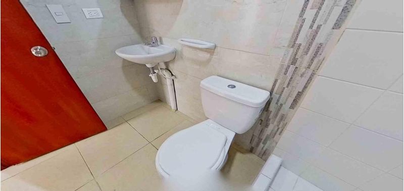 Apartamento en Venta en Bogotá, D.C., rincon de santa ines-13