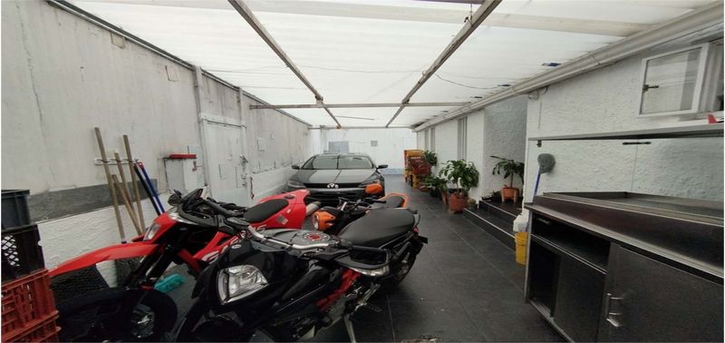 Casa en Venta en Bogotá, D.C., El Batan-2