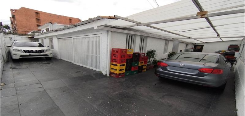 Casa en Venta en Bogotá, D.C., El Batan-3