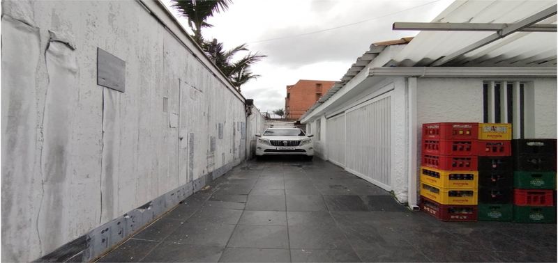 Casa en Venta en Bogotá, D.C., El Batan-5