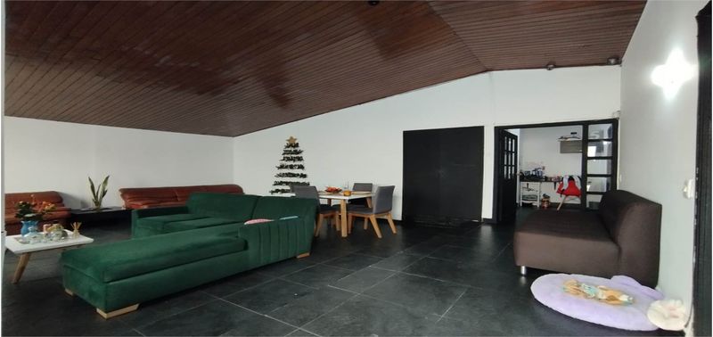 Casa en Venta en Bogotá, D.C., El Batan-6