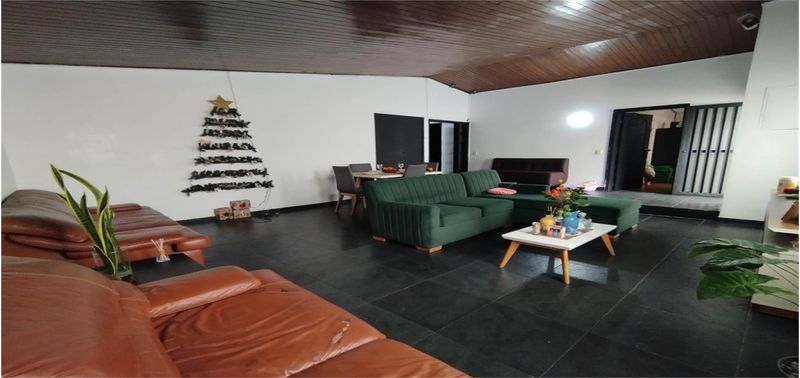 Casa en Venta en Bogotá, D.C., El Batan-8