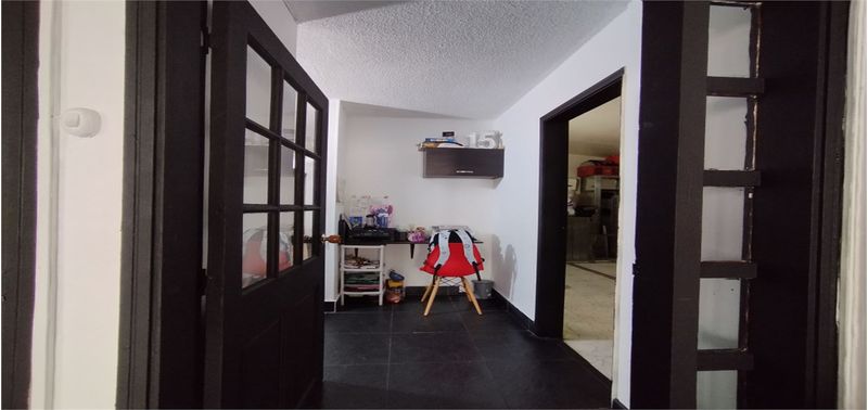 Casa en Venta en Bogotá, D.C., El Batan-10