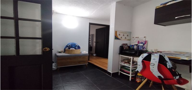 Casa en Venta en Bogotá, D.C., El Batan-11