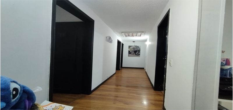 Casa en Venta en Bogotá, D.C., El Batan-13