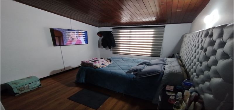 Casa en Venta en Bogotá, D.C., El Batan-16