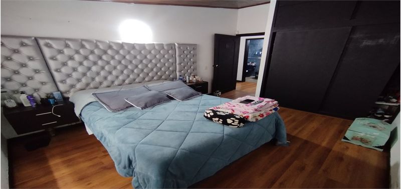 Casa en Venta en Bogotá, D.C., El Batan-17