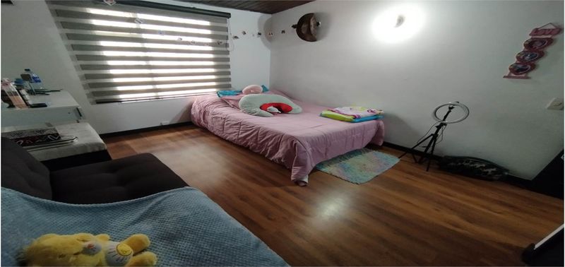 Casa en Venta en Bogotá, D.C., El Batan-18