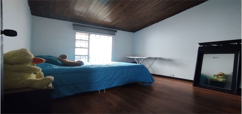 Casa en Venta en Bogotá, D.C., El Batan-21