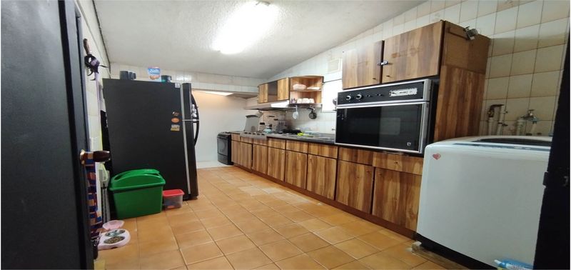 Casa en Venta en Bogotá, D.C., El Batan-23