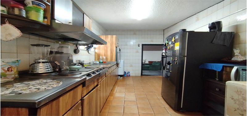 Casa en Venta en Bogotá, D.C., El Batan-24