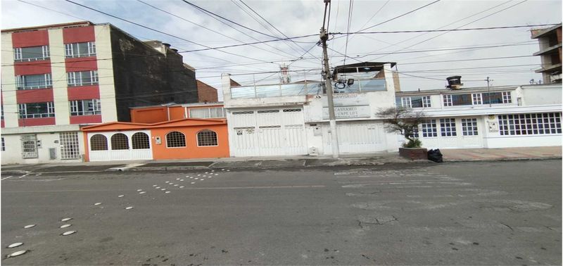 Casa en Venta en Bogotá, D.C., EL RINCON DE CASTILLA-26