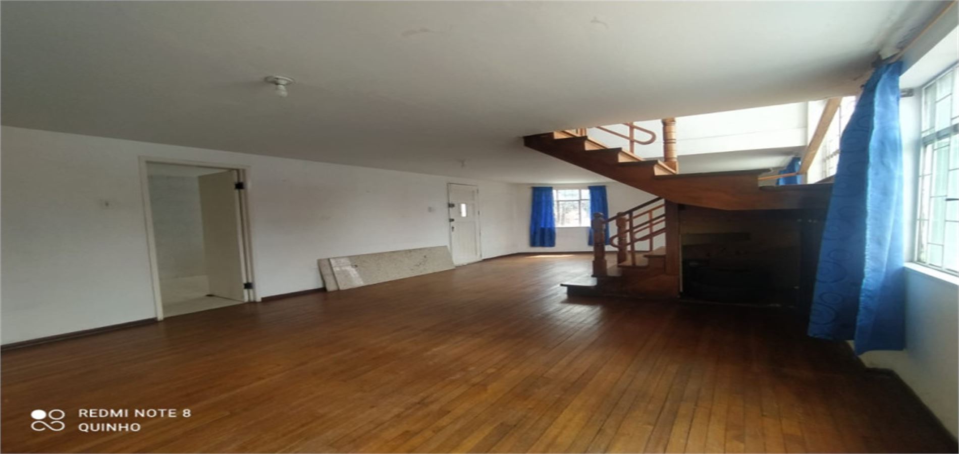 Casa en Venta en Bogotá, D.C., San Felipe-Barrios Unidos-1