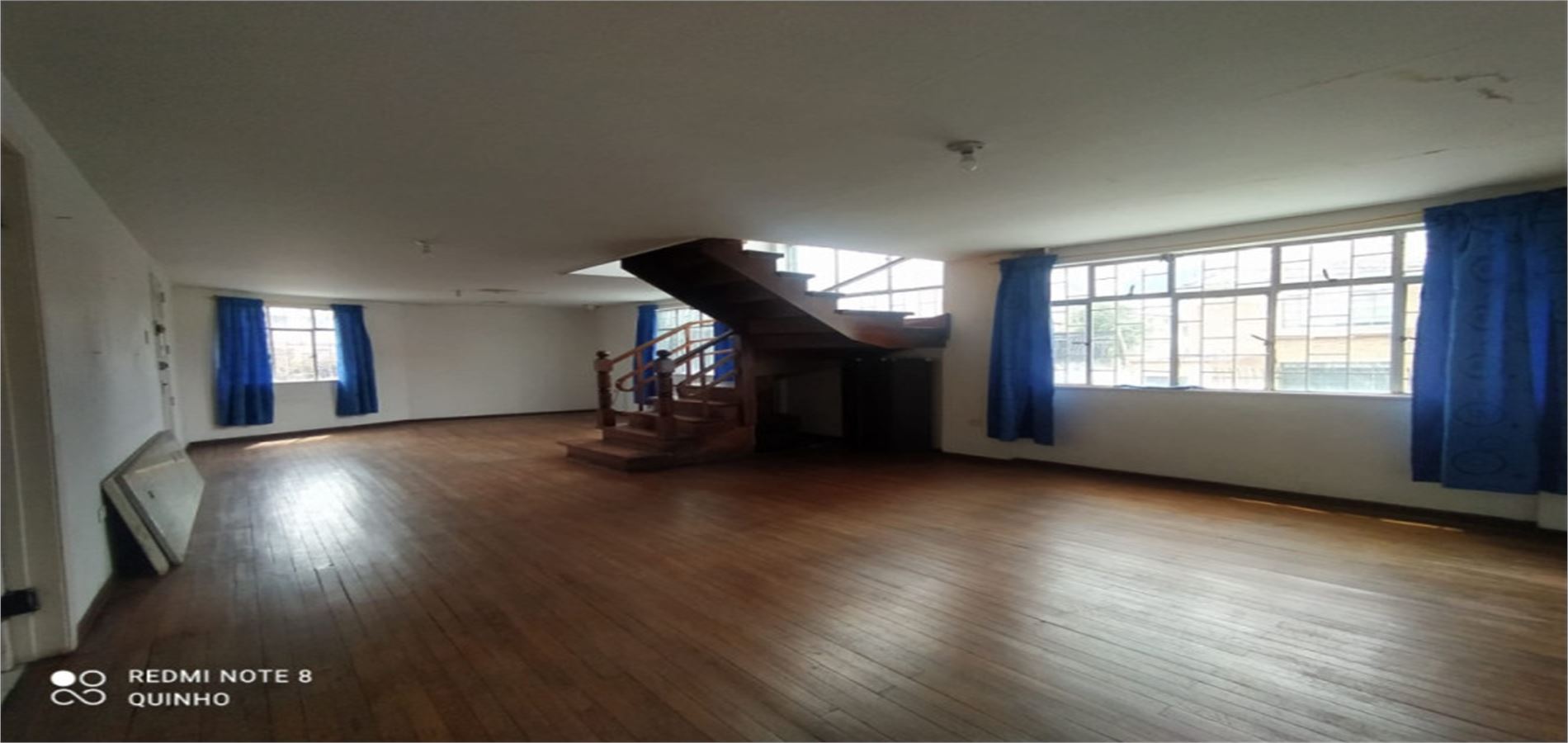 Casa en Venta en Bogotá, D.C., San Felipe-Barrios Unidos-2