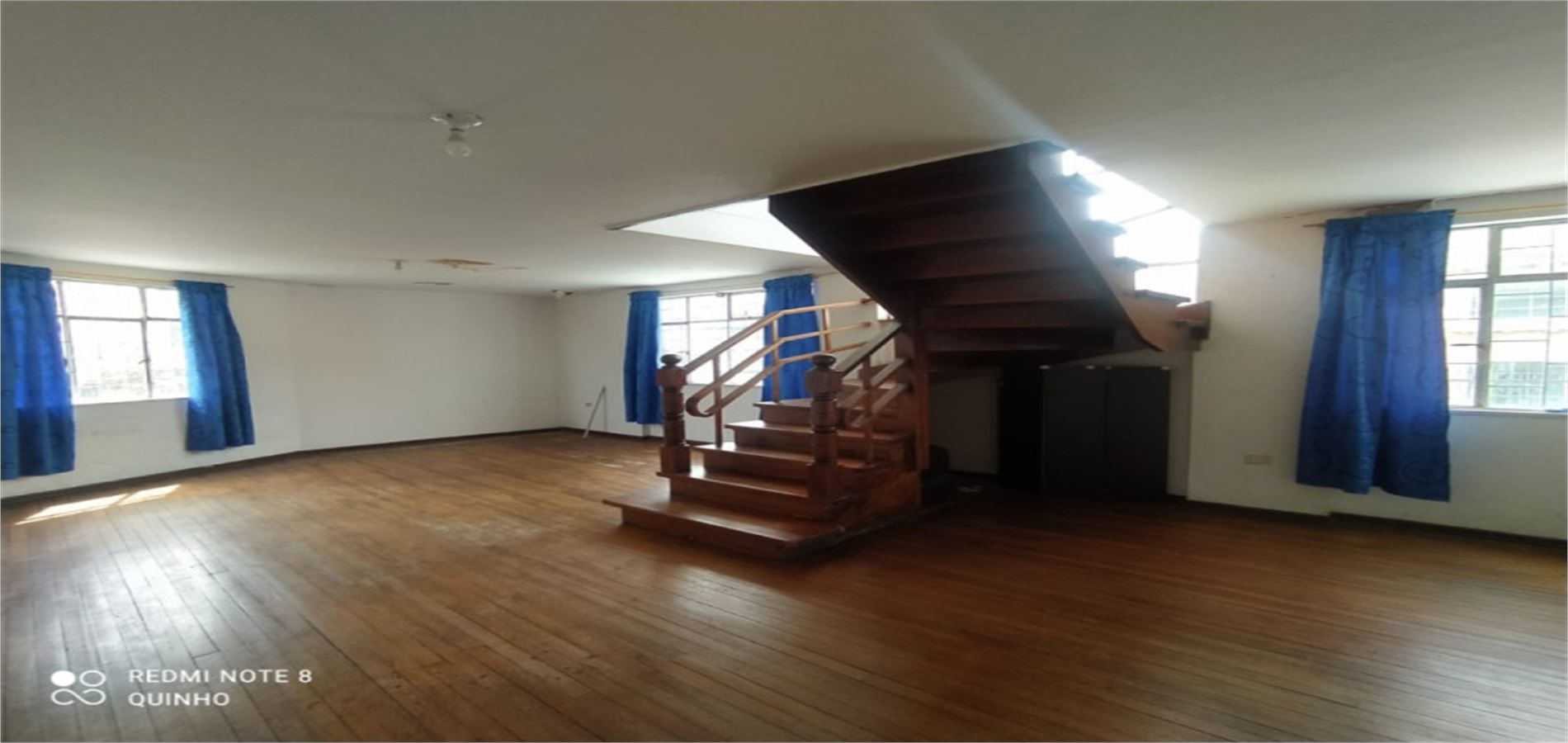 Casa en Venta en Bogotá, D.C., San Felipe-Barrios Unidos-3