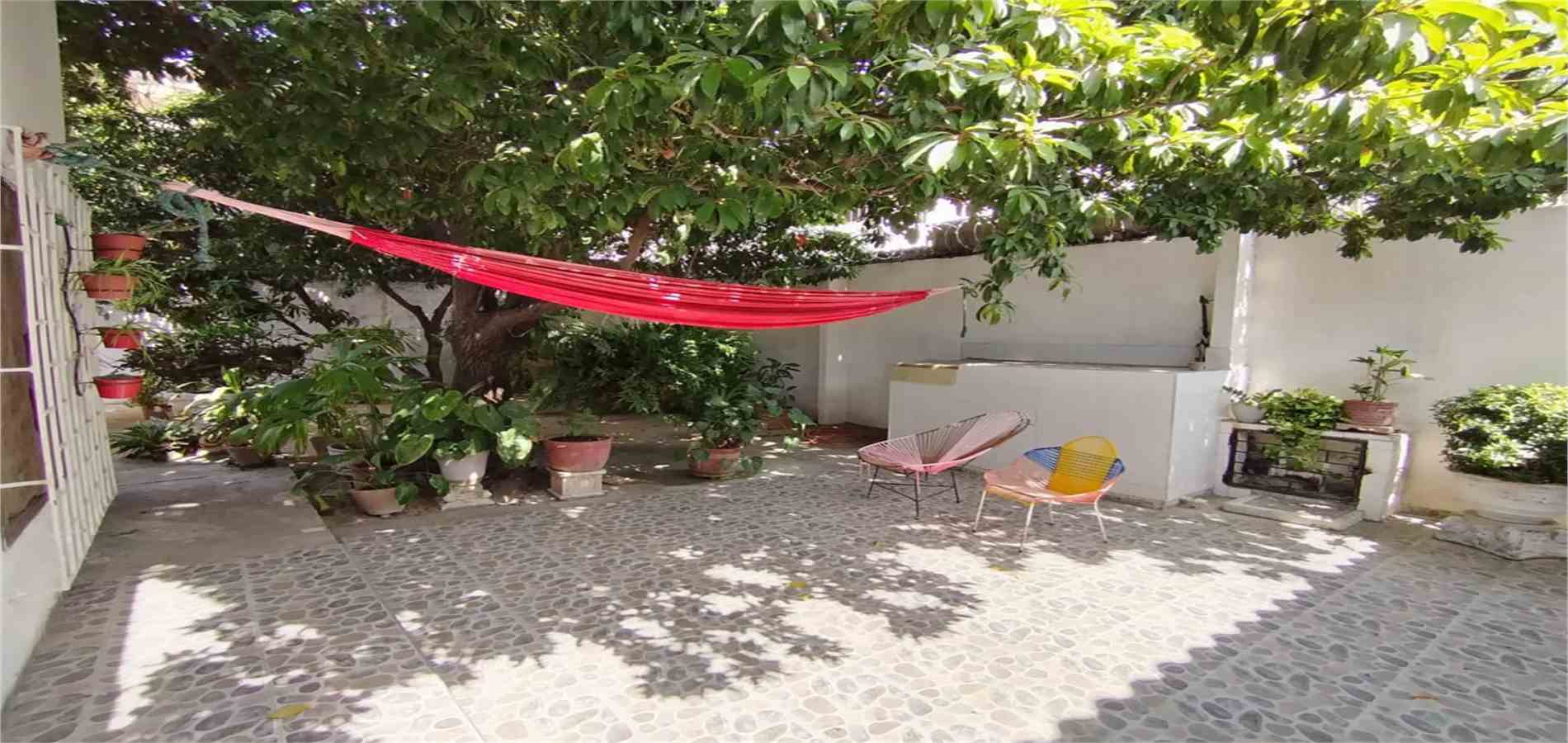 Casa en Venta en Santa Marta, VEREDA GAIRA   EL MANANTIAL ALTO