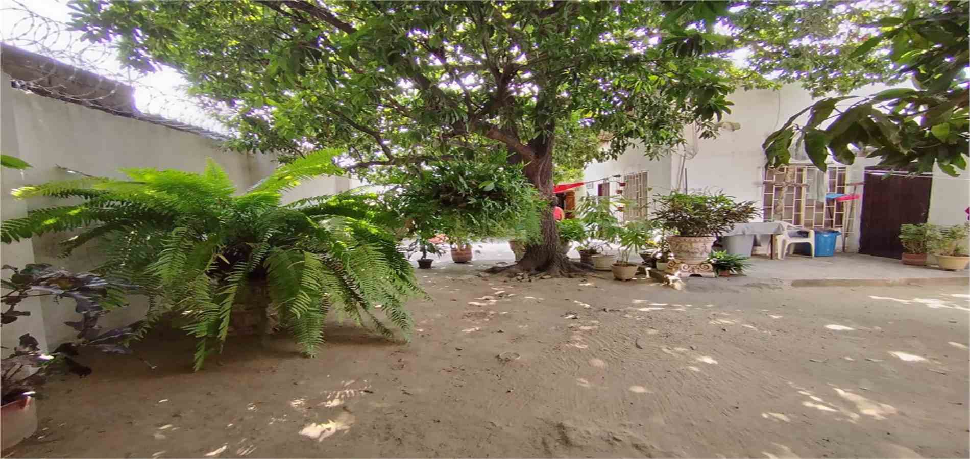 Casa en Venta en Santa Marta, VEREDA GAIRA   EL MANANTIAL ALTO-1