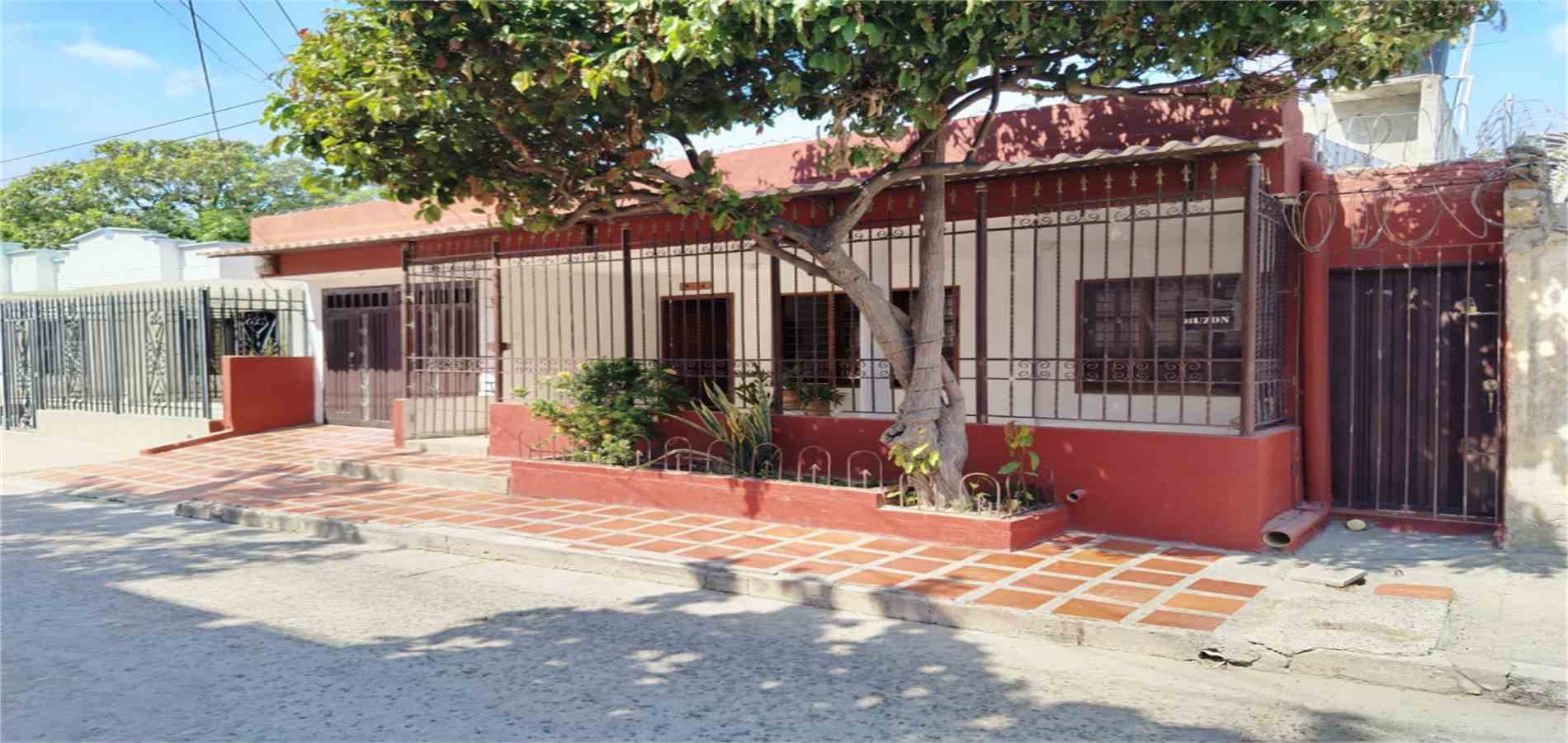 Casa en Venta en Santa Marta, VEREDA GAIRA   EL MANANTIAL ALTO-2