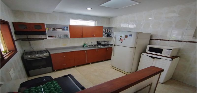 Casa en Venta en Santa Marta, VEREDA GAIRA   EL MANANTIAL ALTO-9