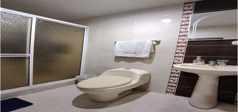 Casa en Venta en Santa Marta, VEREDA GAIRA   EL MANANTIAL ALTO-25