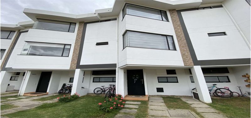 Casa en Venta en Tenjo, Tenjo