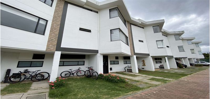 Casa en Venta en Tenjo, Tenjo-0