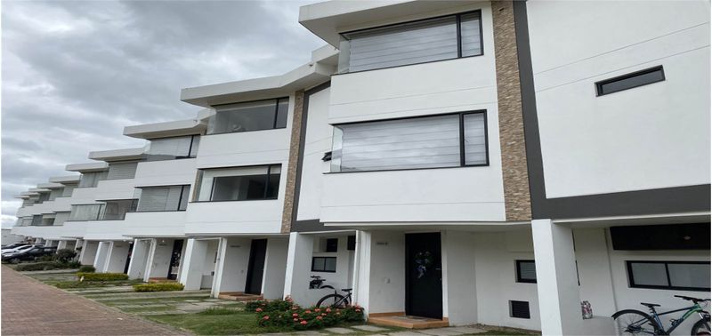 Casa en Venta en Tenjo, Tenjo-2