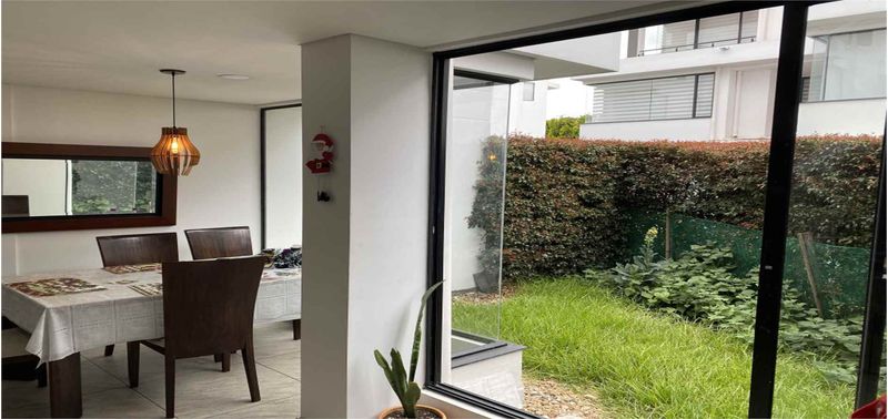Casa en Venta en Tenjo, Tenjo-3