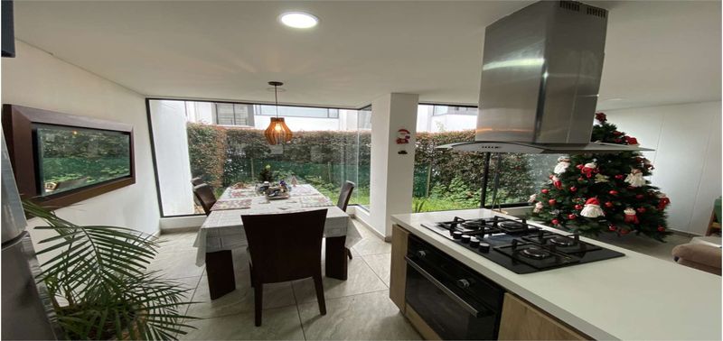 Casa en Venta en Tenjo, Tenjo-4