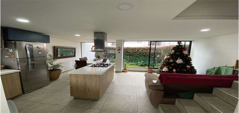 Casa en Venta en Tenjo, Tenjo-5