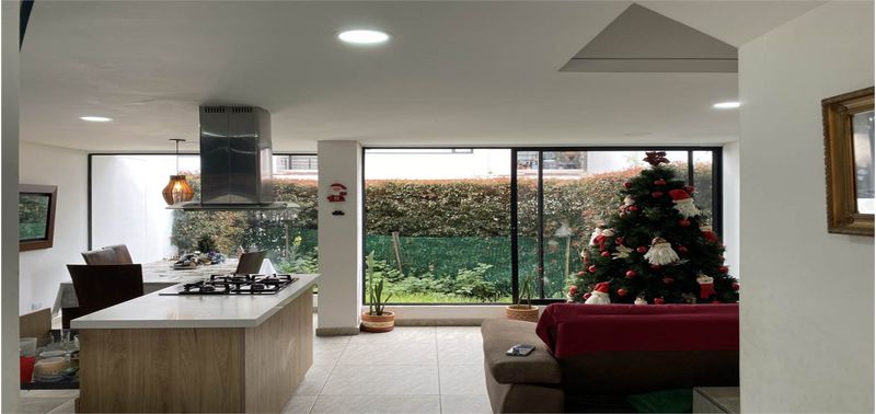 Casa en Venta en Tenjo, Tenjo-6