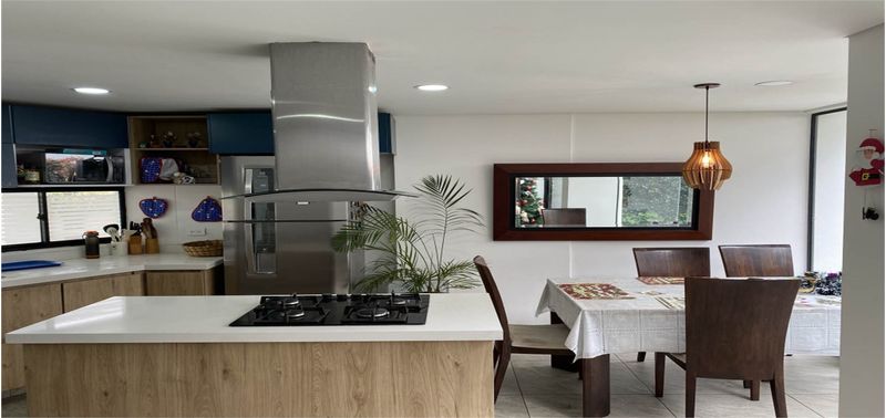 Casa en Venta en Tenjo, Tenjo-7