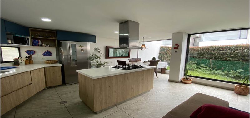 Casa en Venta en Tenjo, Tenjo-8
