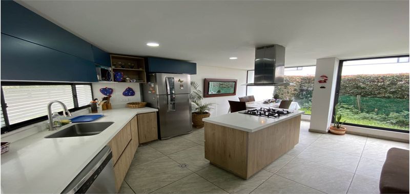 Casa en Venta en Tenjo, Tenjo-9