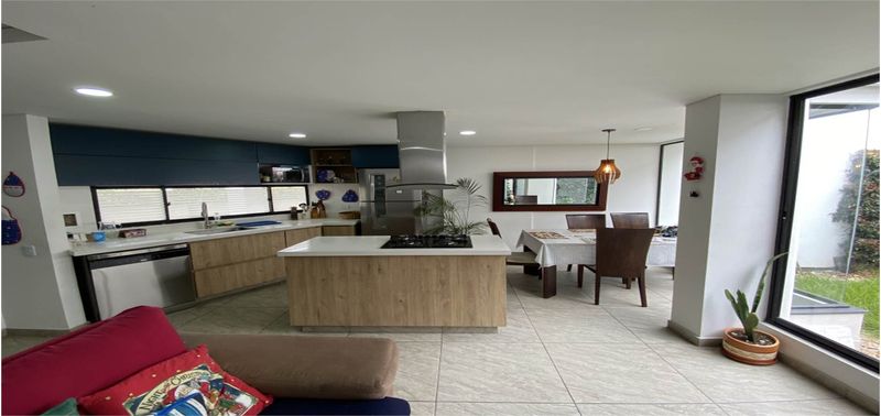 Casa en Venta en Tenjo, Tenjo-10