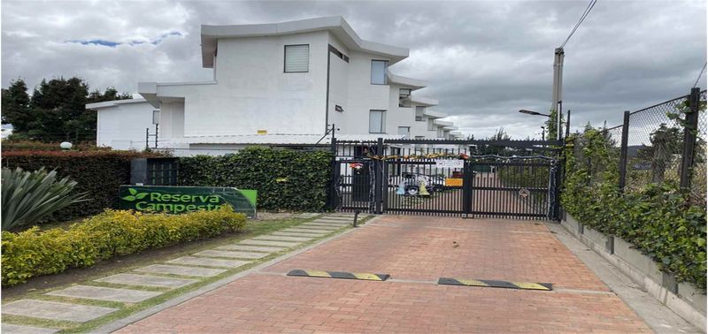 Casa en Venta en Tenjo, Tenjo-27