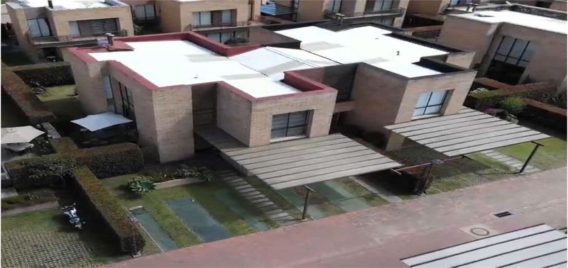 Casa en Venta en Cajicá, Vereda Canelon