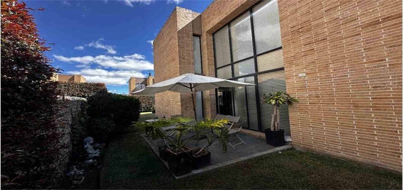 Casa en Venta en Cajicá, Vereda Canelon-2