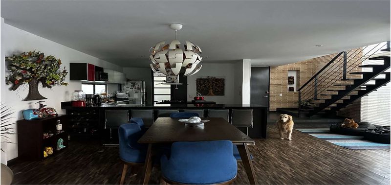 Casa en Venta en Cajicá, Vereda Canelon-9