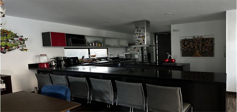 Casa en Venta en Cajicá, Vereda Canelon-10