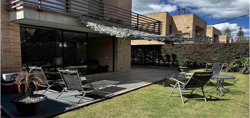 Casa en Venta en Cajicá, Vereda Canelon-13