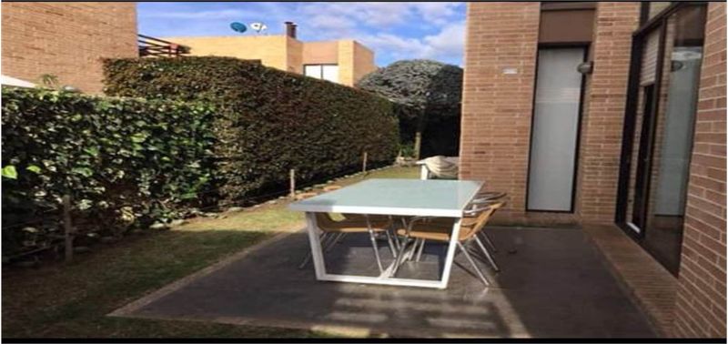 Casa en Venta en Cajicá, Vereda Canelon-14