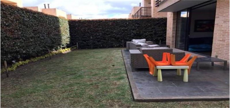 Casa en Venta en Cajicá, Vereda Canelon-15