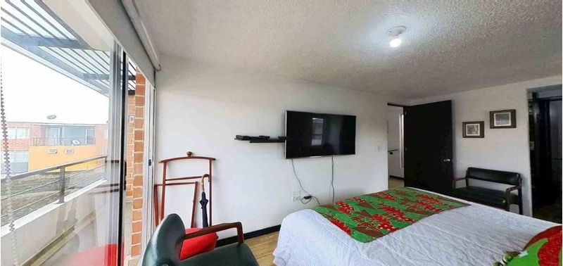 Casa en Venta en Mosquera, reserva del sol-1
