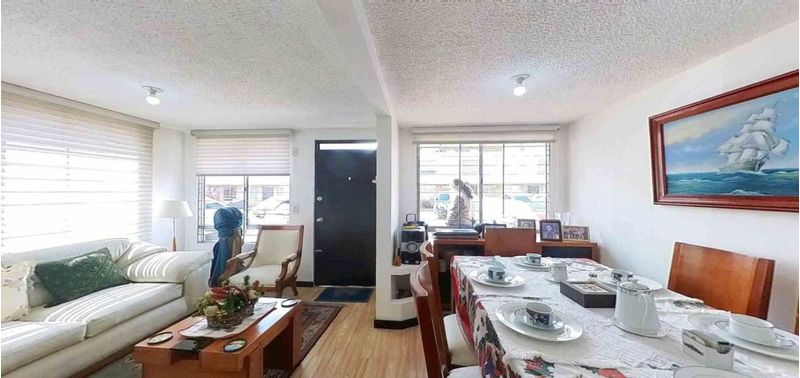 Casa en Venta en Mosquera, reserva del sol-11